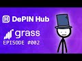 Depin hub  002  grass  building the decentralized oracle for ai