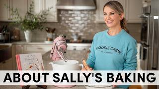 About | Sally's Baking