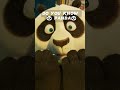 Funny Moments Kung Fu Panda 4 #kungfupanda #shorts #edit