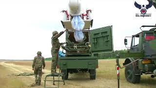 Advanced German Drone in Action Rheinmetall KZO