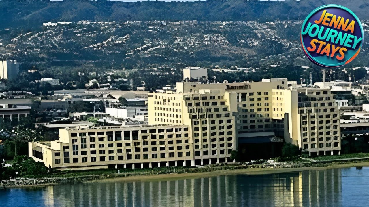 San Francisco Airport Marriott Waterfront | San Francisco (CA), United States | Hotel Review ⭐