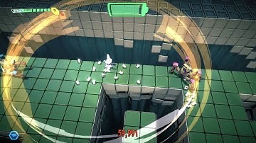 Assault Android Cactus - Vid 6