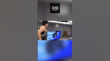 Wild New Gen Z PRANKSTER! - Instant Karma
