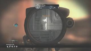 Intense $100 UMG 3v3 MLG Variant SnD Second Map Warhawk  Powered by Cinch Gaming