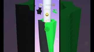 Stack ball explode 214 #trending #games #enjoymentgame #foryou #fypシ゚viral #ytshorts #shortsfeed