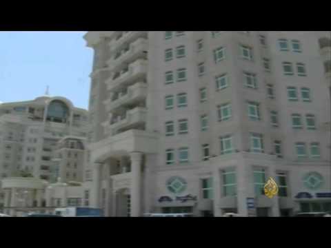 صندوق النقد يحذر دبي من فقاعة عقارية
