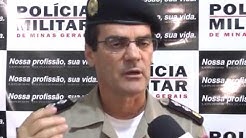 Homem é preso por estuprar a enteada de 8 anos em Unaí