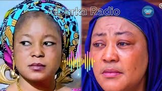 ALLAH SARKI KILISHI TAYI BAYANI KAFIN RASUWAR HAUWAU MAI JIDDA 2025