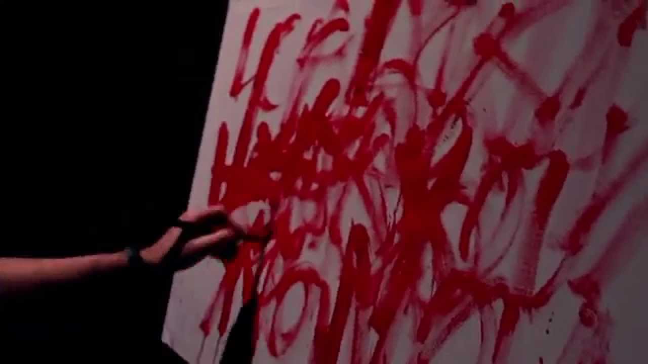 Little Death Machine - "Pale" Glasstone Records