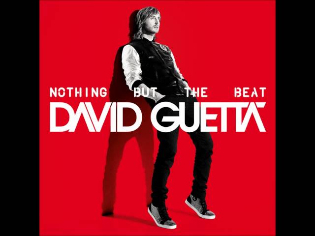 David Guetta - The Alphabeat