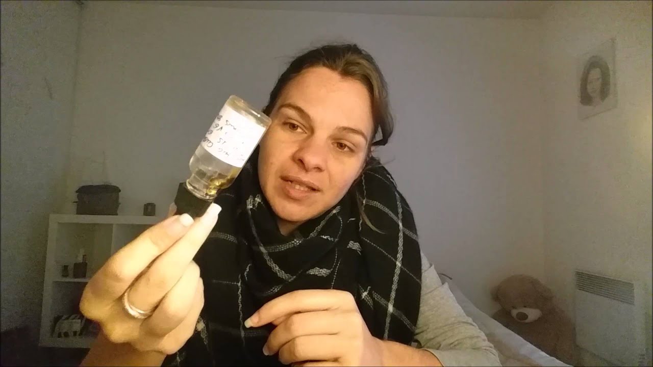 Ladybug juice + Ladybug juice custard