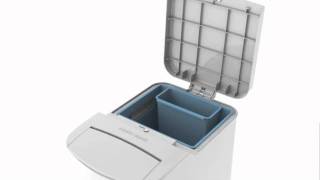 Black & Decker sort and shred