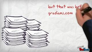 Intro to Gradians.com Profile