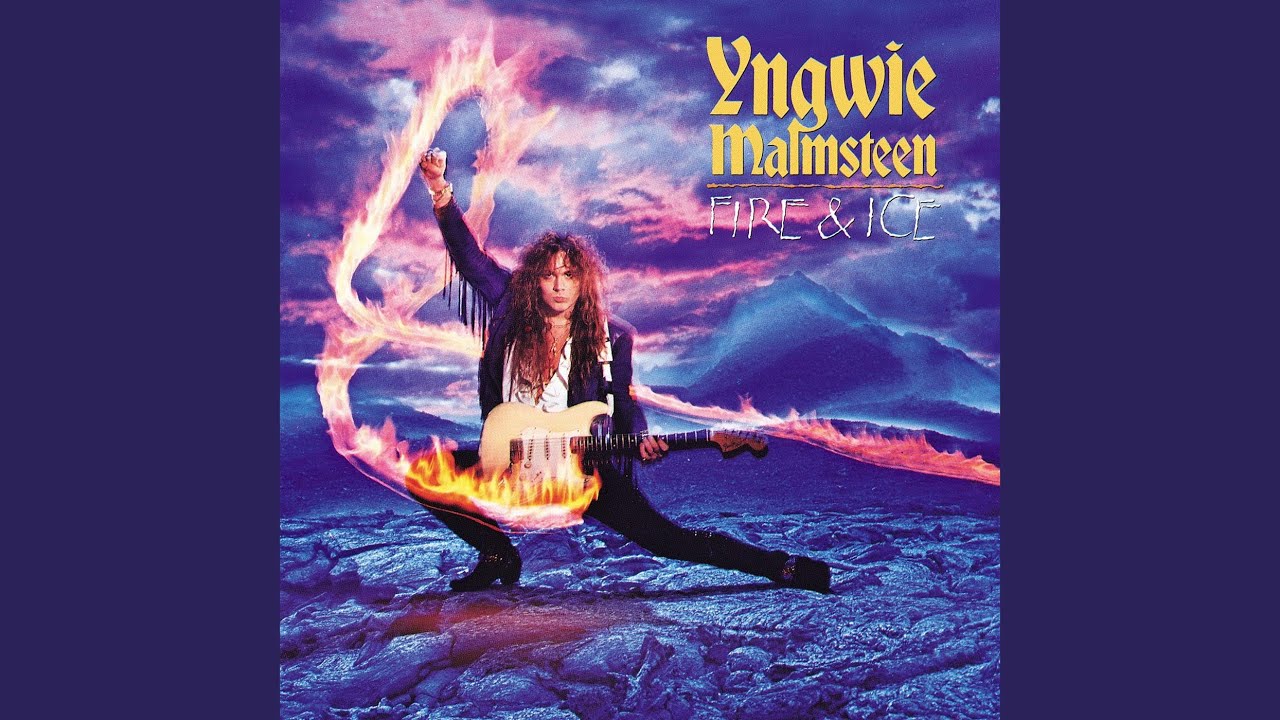 DU激レア！！YNGWIE MALMSTEEN 紙ジャケ 6タイトル MALMSTEEN,YNGWIE - Eclipse - Amazon.com Music