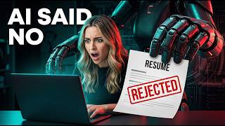 Your Resume Was Rejected by AI (Before Anyone Read It) Profile