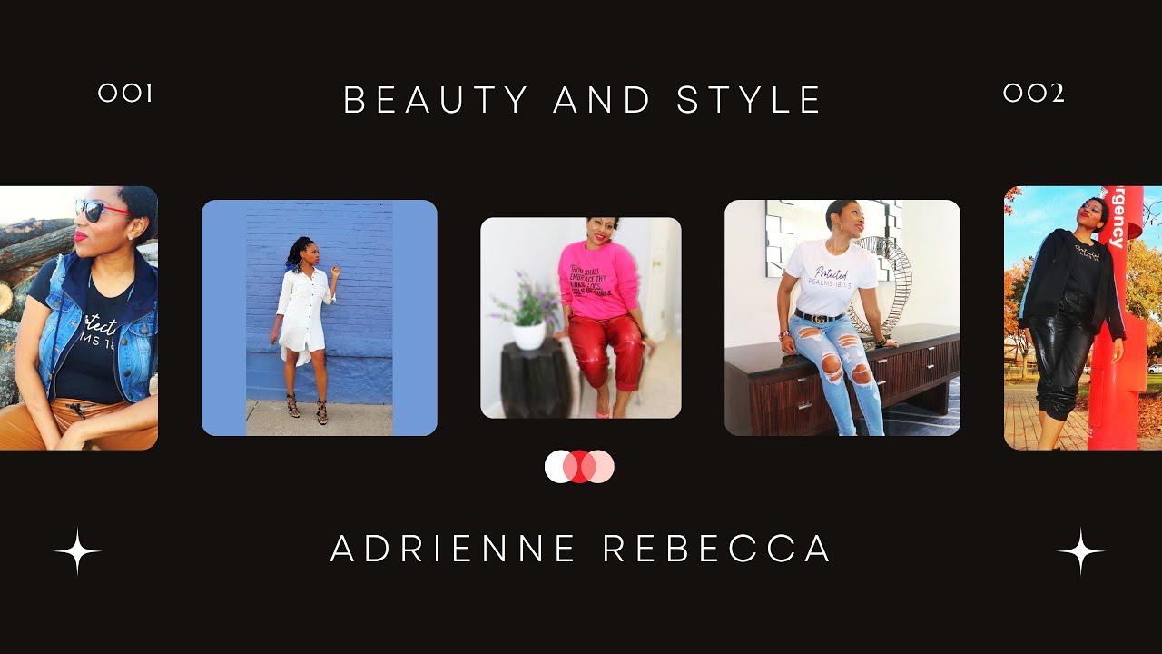 No Sense of Style? Try Stepping Out of Your Fashion Comfort Zone