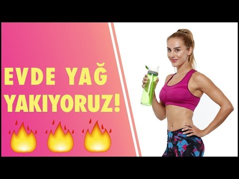 Spora Yeni Başlayanlar İçin Ev Antrenmanı ! Bahane Yok!