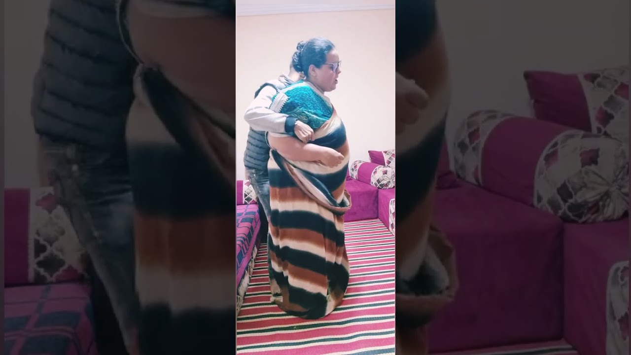 يالاطيف يالاطيف اخطر مقلاب كان غيسكت ليا القلب