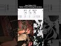 ii - V - I Jazz Guitar Higher Chord Voicings and Inversions #guitar #music #jazzguitar #guitarlesson