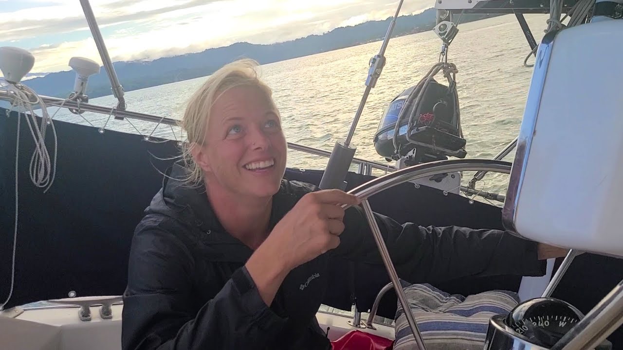 Will My Boat Make It Out Of Rio Dulce? | Sailing It's The Truth Ep. 11