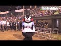 2018.7.14 マイナビオールスター2018 第２戦