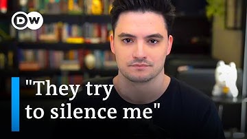 Felipe Neto: One of Jair Bolsonaro
