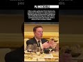 Elon Musk using an iPhone 17 sparks fierce debate on X over his rumored Tesla phone #elonmusk