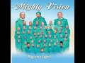 Mighty Vision - Ngizwa Igazi (Full Album)