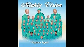 Mighty Vision - Ngizwa Igazi (Full Album)