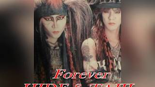 X JAPAN ローズバックル オリジナルベルトhide YOSHIKI X JAPAN HIDE TAIJI ファン必見！！ HIDE & TAIJI の秘蔵映像