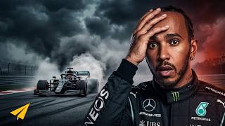 The Story Of Lewis Hamilton: F1's Biggest Success Documentary