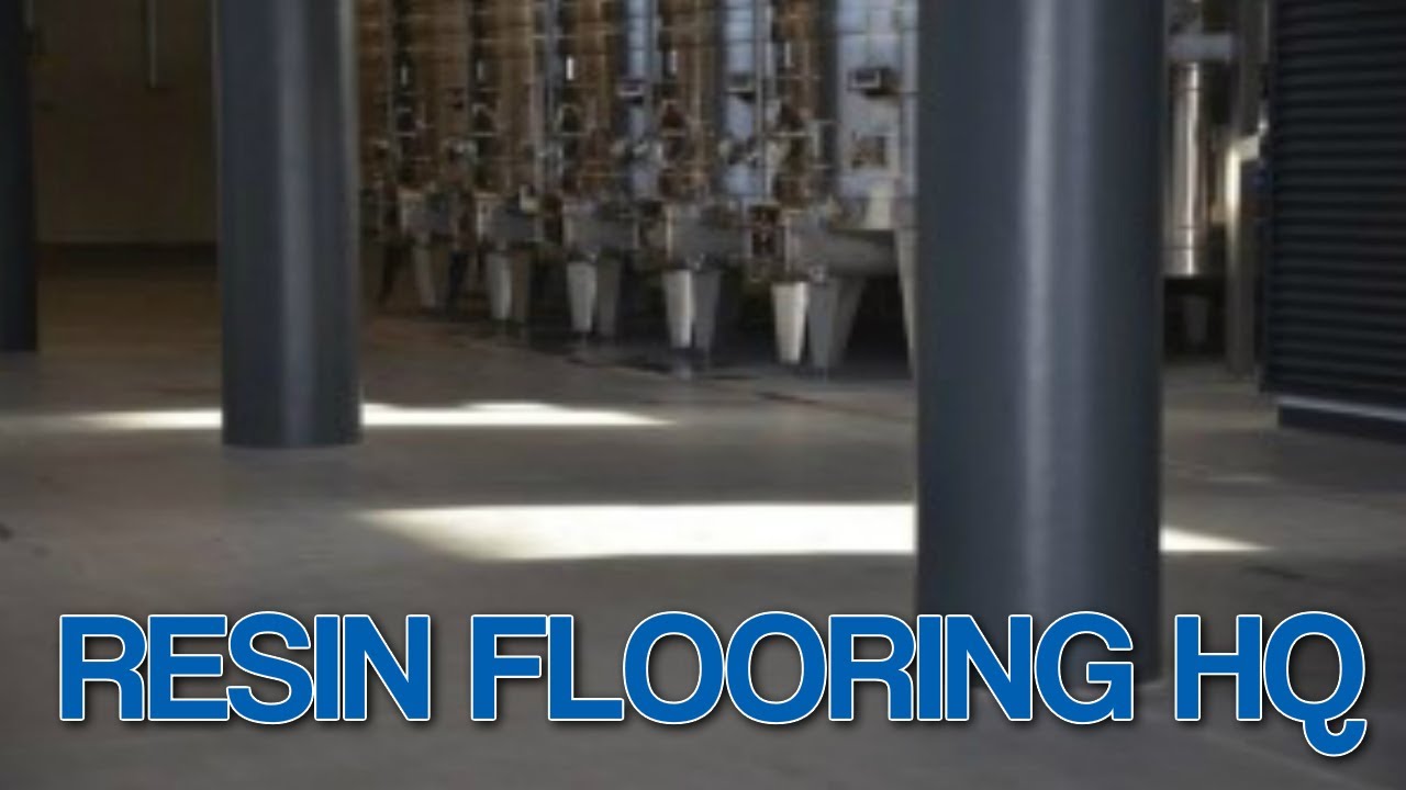 Commercial Kitchen Flooring Epoxy Cullen Hygienic Kitchen