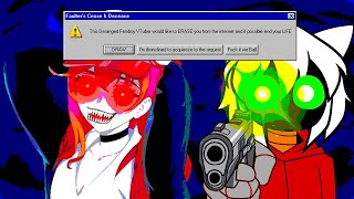 Truly the ABSOLUTE WORST VTuber (RoyaltyisHere Reaction)