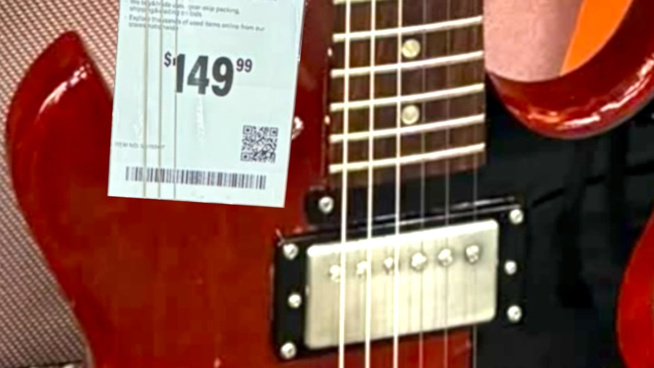 There's No Way That Price Is Right!