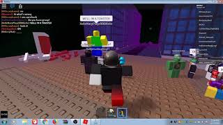 New Roblox Exploit (Distinction+Reveil scripts)