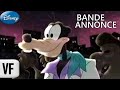 DINGO ET MAX 2 LES SPORTIFS DE L EXTRÊME Disney 055 Bande Annonce VF 2000 HD