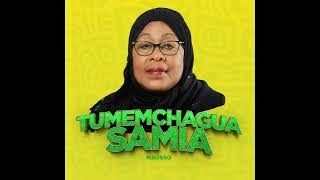 Mbosso - Tumemchagua Samia