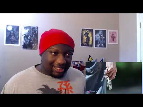 SHINee 샤이니 'Atmos' MV Teaser : JRAGON'S REACTION