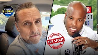 Famous MAURICE BERNARD TALKS ABOUT THE DARK SECRETS OF HOLLYWOOD AND THE TRUTH BEHIND SOAP OPERAS Profile