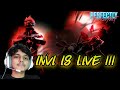 LIVE GUILD TEST 1VS2 / FF LIVE | GUILD TEST LIVE #guildtest #shortsfeedlive #fflive @classyfreefire