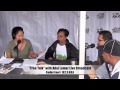 2010 Taste of Soul Moment with Radio Free 102.3 KJLH