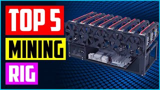 Top 5 Best Mining Rig Frames in 2022 Reviews Wealth