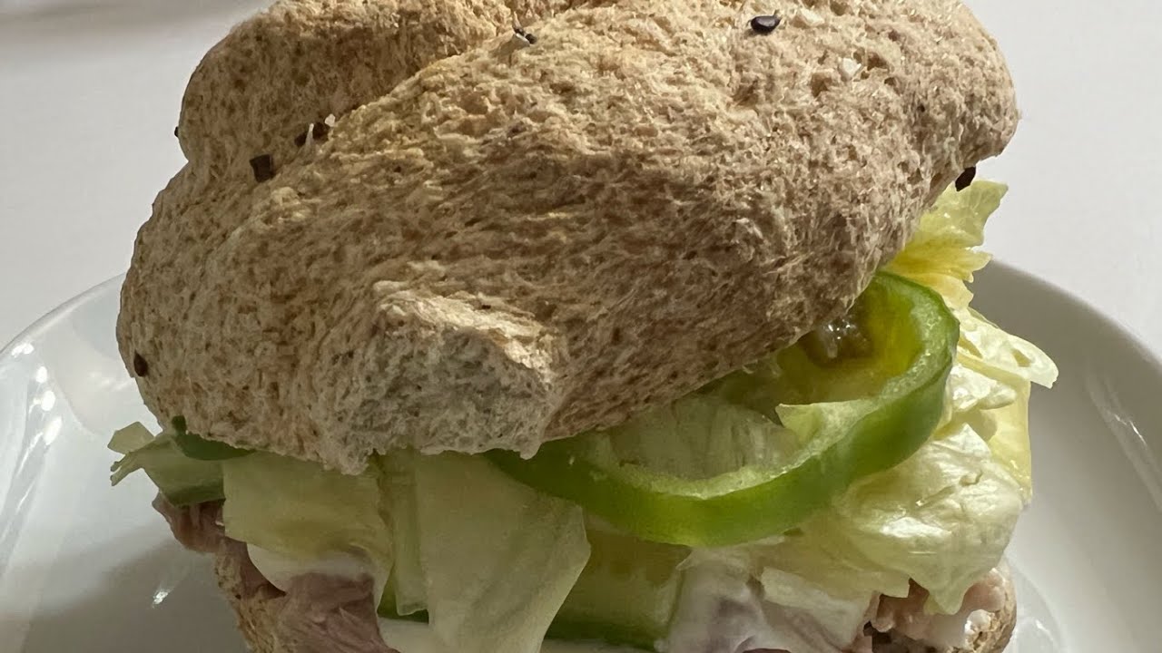 Keto Bamboo Fiber Buns (Low Carb And Gluten Free) YouTube