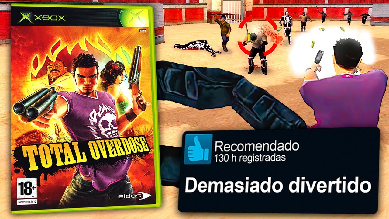 Este GTA Mexicano es un JUEGAZO