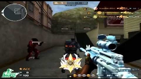 Beast Kill Marks Crossfire - By [Pro] !!!