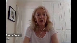 Little Bridge (finalist): Amazon Alexa EdTech Skills Challenge EMEA 2020