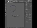Adobe Tricks, Create a Perfect Skew Effect in Seconds #adobeaftereffects #adobetutorial #shortvideo