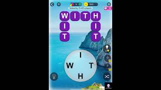 How to play Cross word Jam | Solve puzzles 🧩 and make 🆕 Words | learn New words | Game Digger |