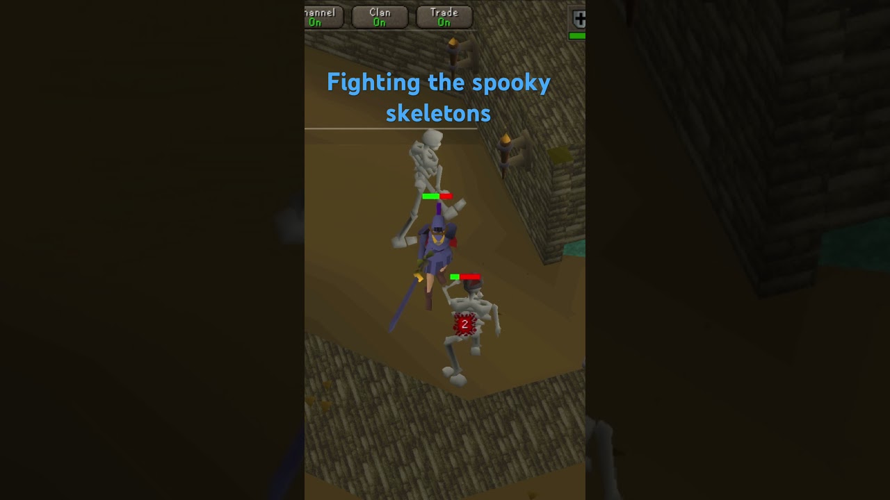 #osrs