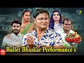Faima bullet bhasker immanuel   varsha all in one december month performances  extra jabardasth
